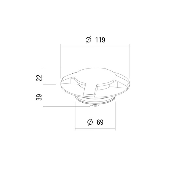 BIA MAXI R - FOUR EM-24