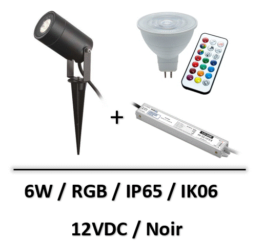 spot-led-12V