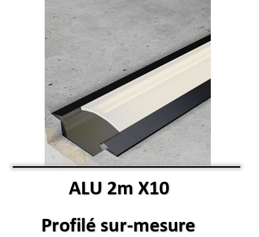 profilé-alu