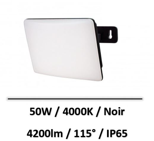projecteur-led-noit-50W-4000K-tibelec