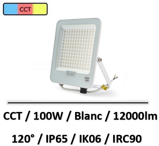 projecteur-led-napoli