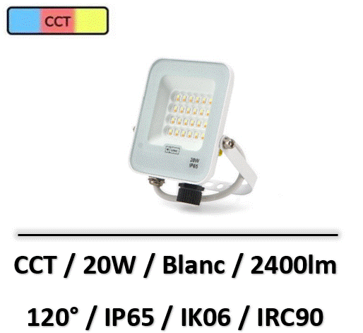 projecteur-led-napole