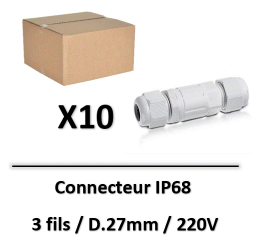 conncteur-IP68-blanc