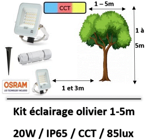 eclairage-arbre-ledme