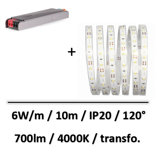 RUban-led