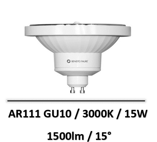 AR111-GU10-beneito