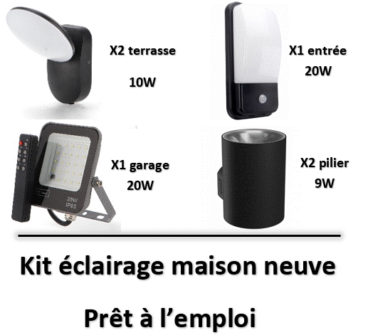 eclairage-maison-neuve