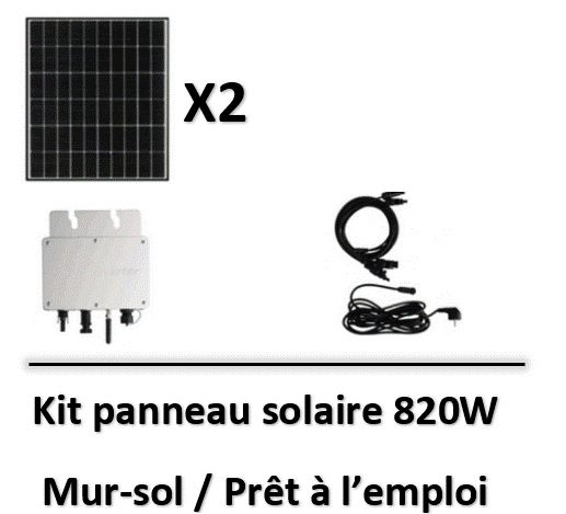 kit-panneau-solaire-800W
