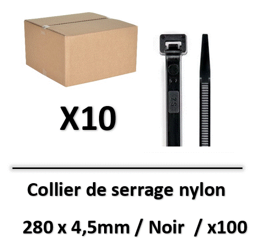 Collier-nylon-sapiselco