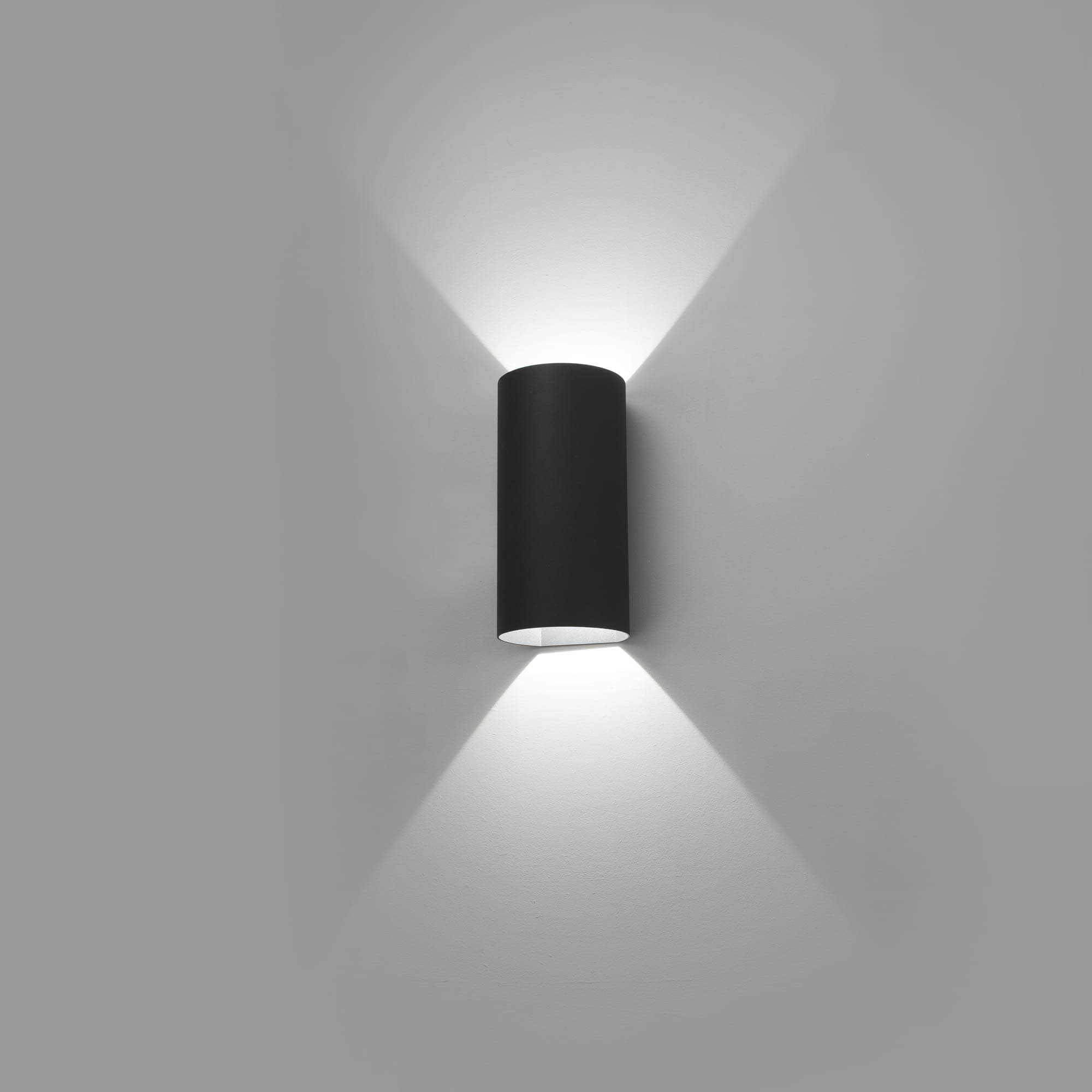 PR29400BI37971_70828_BRUC_APLIQUE_GRIS_OSCURO_CREE_LED_2x6w_3000K_SZ4