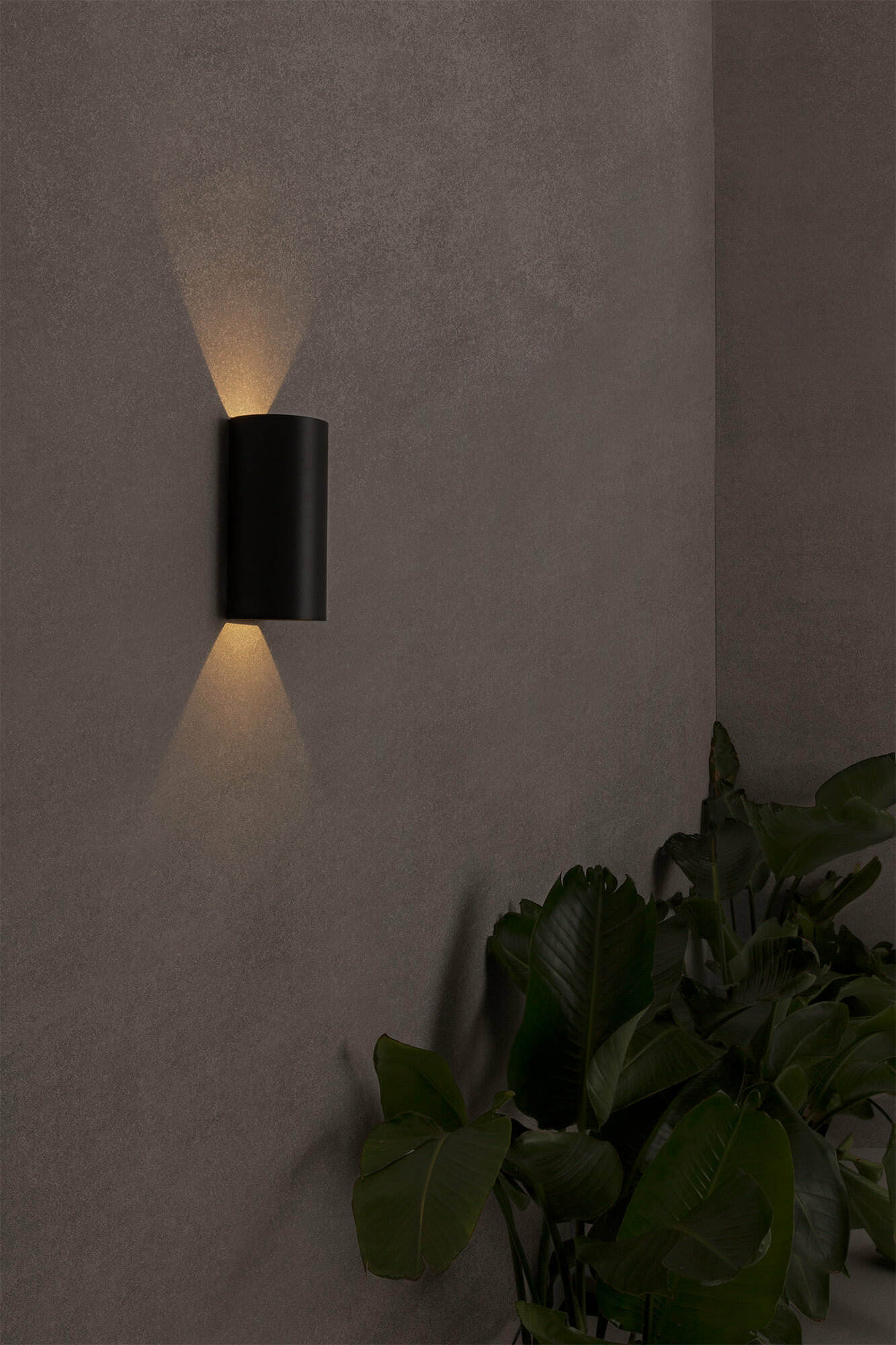 PR29400BI56574_70828_BRUC_APLIQUE_GRIS_OSCURO_CREE_LED_2x6w_3000K_SZ4