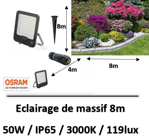 eclairage-de-massif
