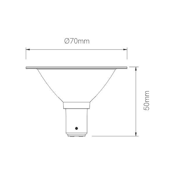 DT-MAX-7W-BA15D-1