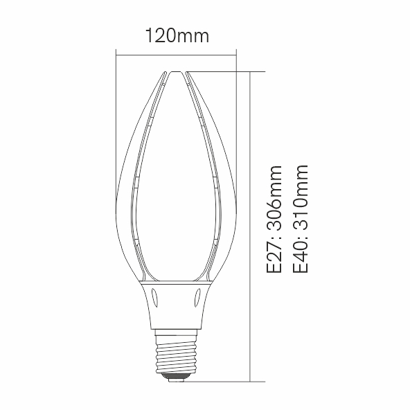 DT-NOA-80W-E27-E40-3