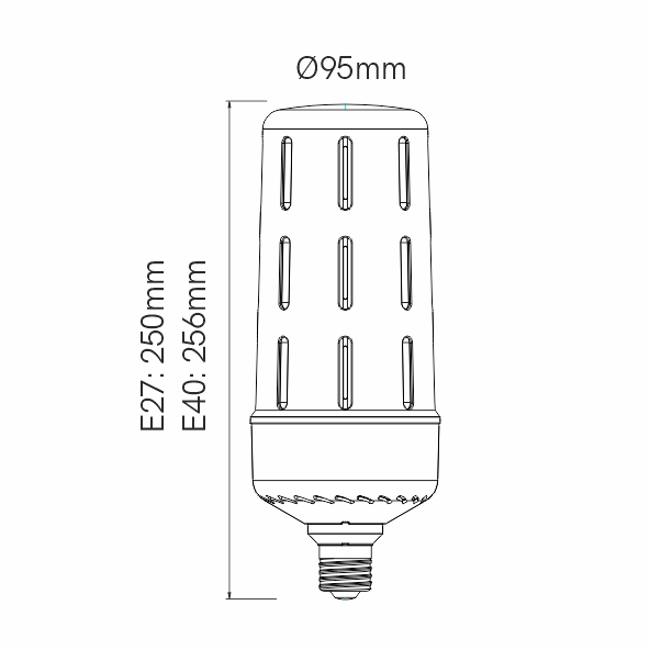 DT-ARIA-50W-E27-E40-1