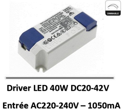 driver-led