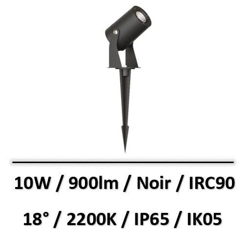 spot-led-fair-10W