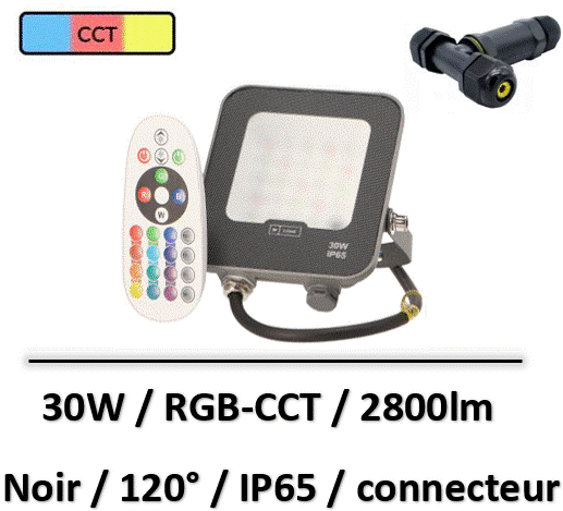 projecteur-led-RGB