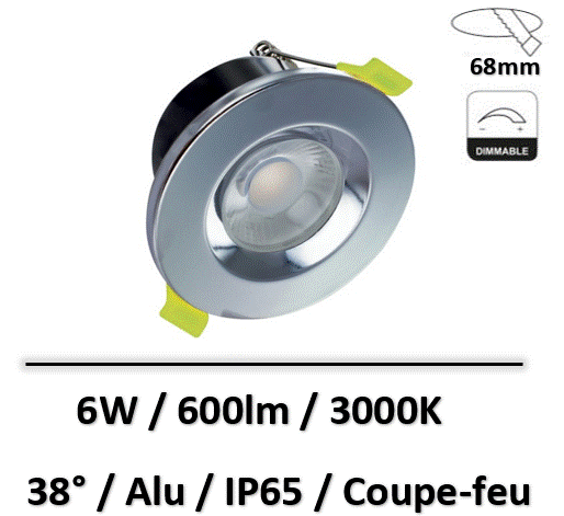 spot-coupe-feu-chrome