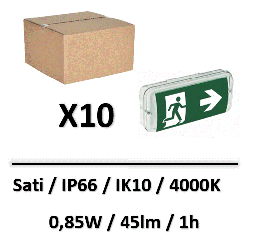 lex3045EX