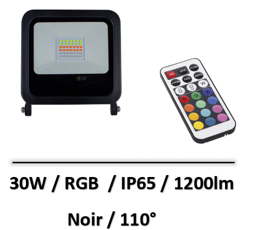 projecteur-led-RGB