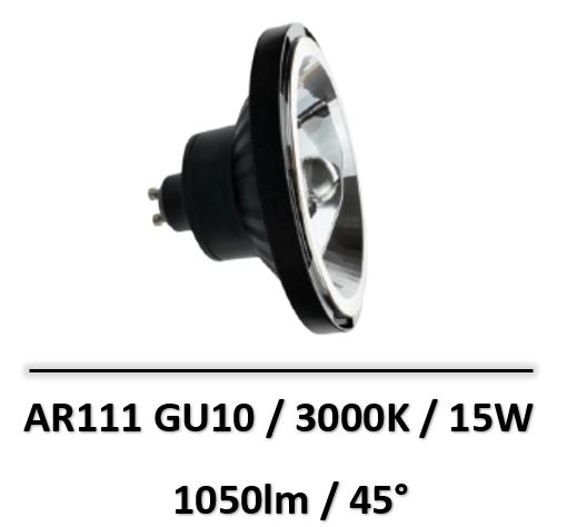 lampe-LED-AR111-15W-noir