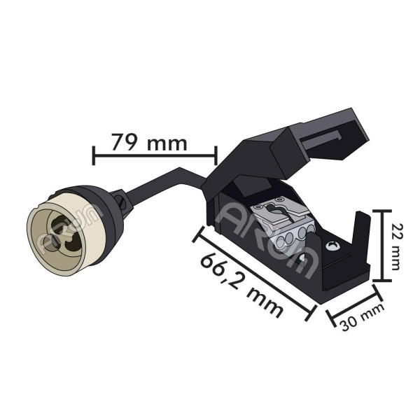 lot-de-10-douilles-gu10-ceramique-automatique-230v