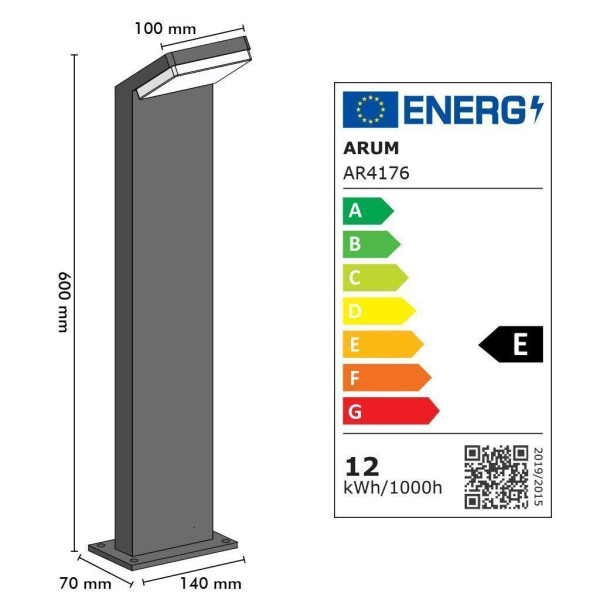 borne-led-exterieure-daytona-12w-eq-120w-ip44 (2)