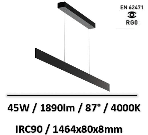 blade-lited