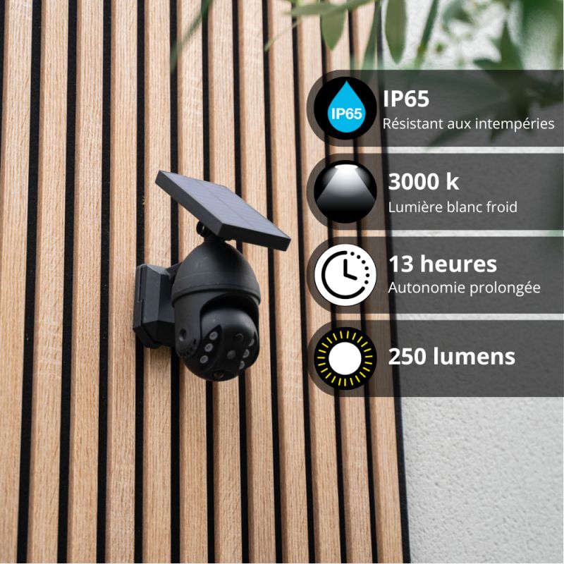 projecteur-camera-factice-solaire-ip65-250-lumens-detecteur-de-mouvement-noir