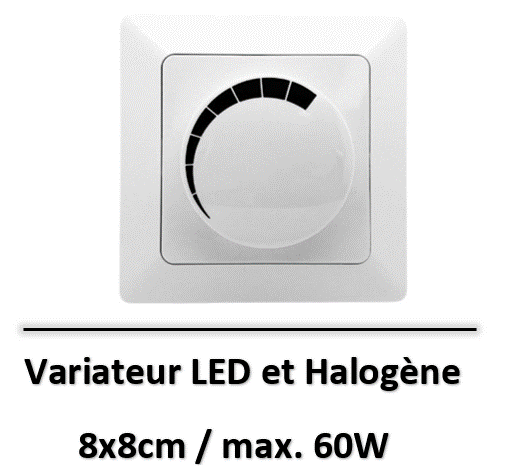 variateur led