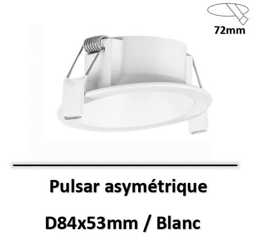 pulsar-led