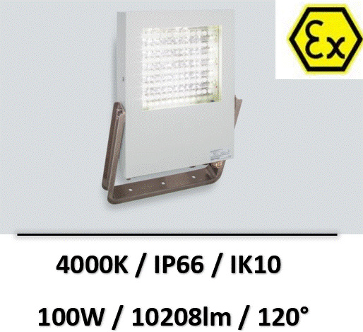 projecteur-led-atex