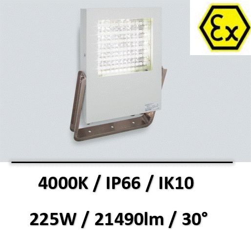 LED-atex