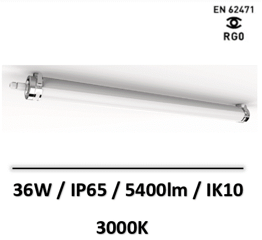 tubi-36W