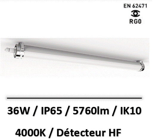 détecteur-HF
