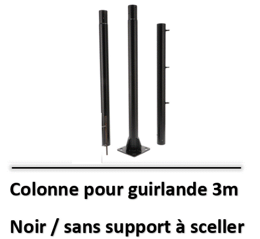 colonne-guirlande