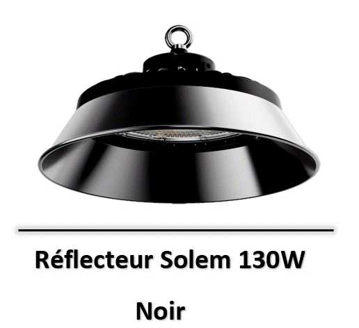 solem-130W