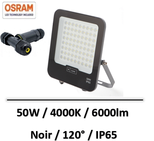 projecteur-led-50wlited
