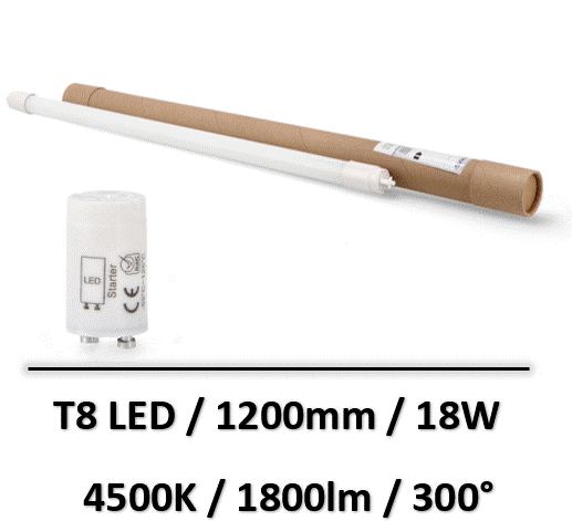 tube-led-T8