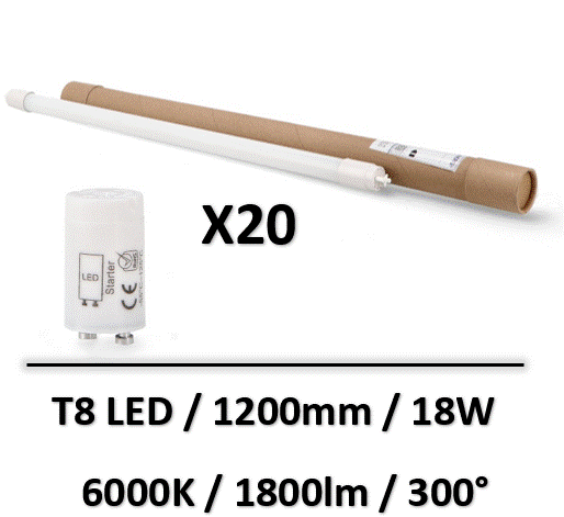 tube-led