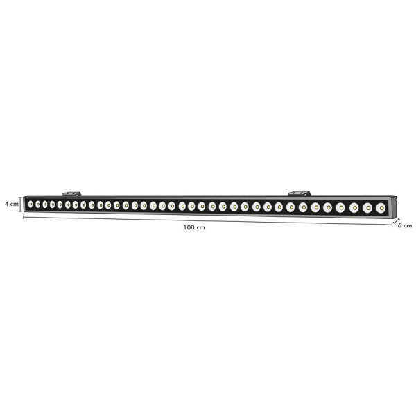 projecteur-led-36w-wall-washer-100-cm