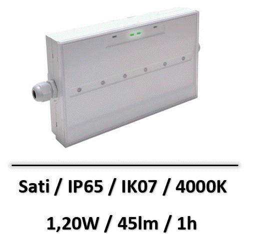LTE-3050-EX