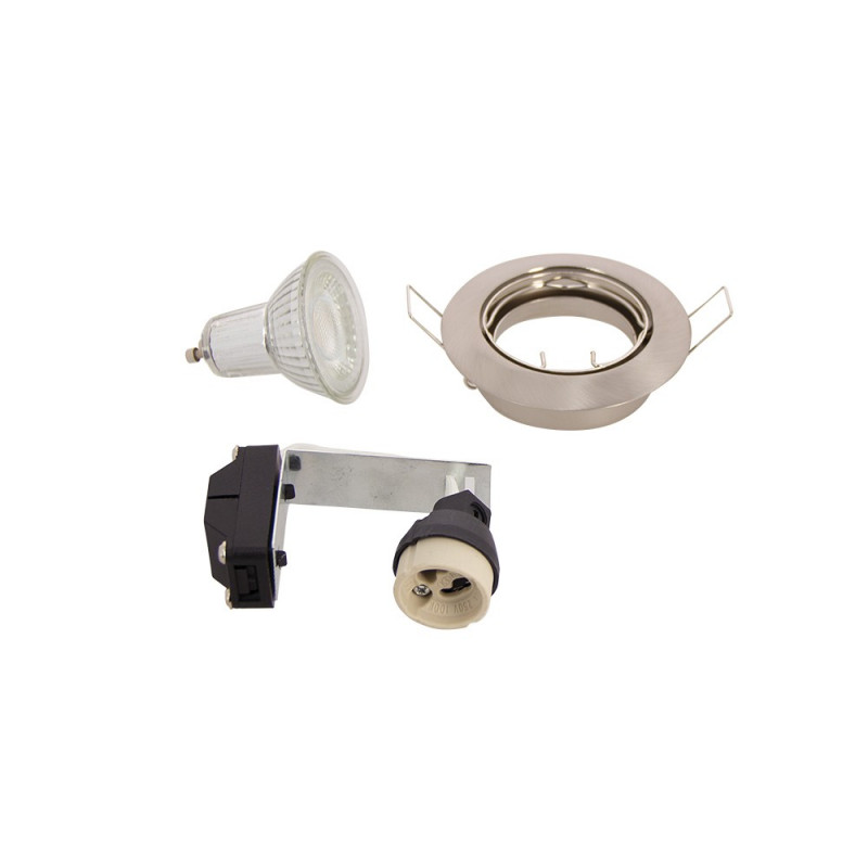 lot-de-5-spots-encastres-metal-brosse-orientable-ampoule-led-gu10-incluses-cons-5w-eq-50w-345-lumens-blanc-chaud