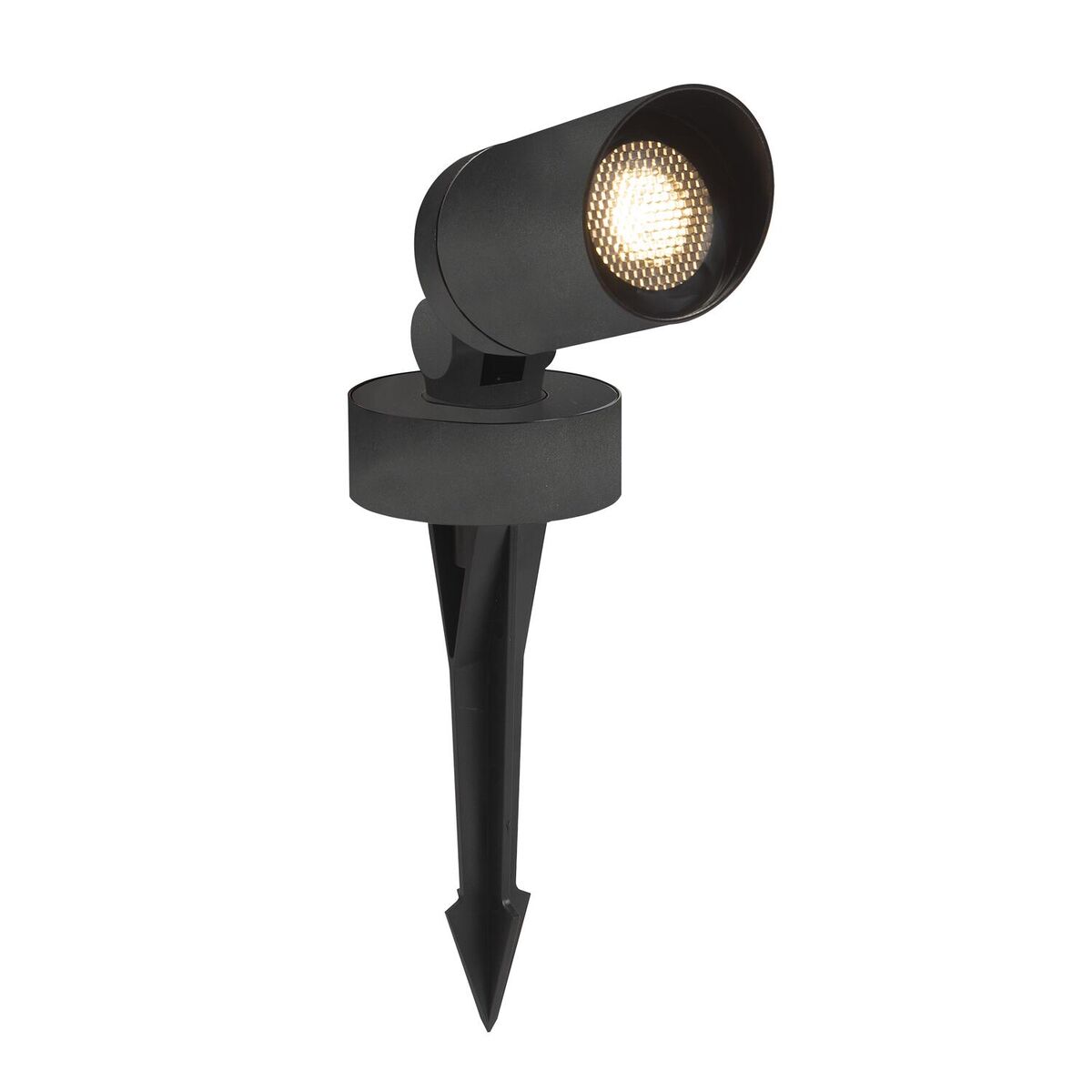 europole-luminaire-projecteur-tube-gu10-piquet-allume