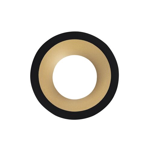 europole-luminaire-enc-int-coll-noir-dore-led-up-universal-esthet-plus-rond-fixe-5755d