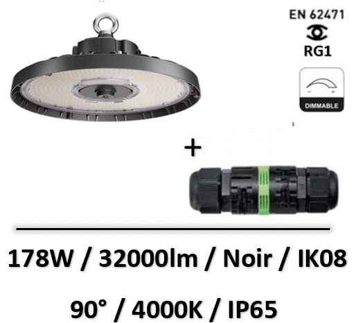 highbay-dimmable