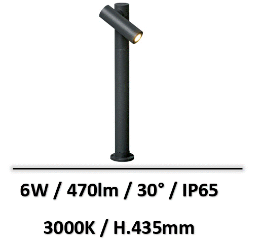 SPY-435