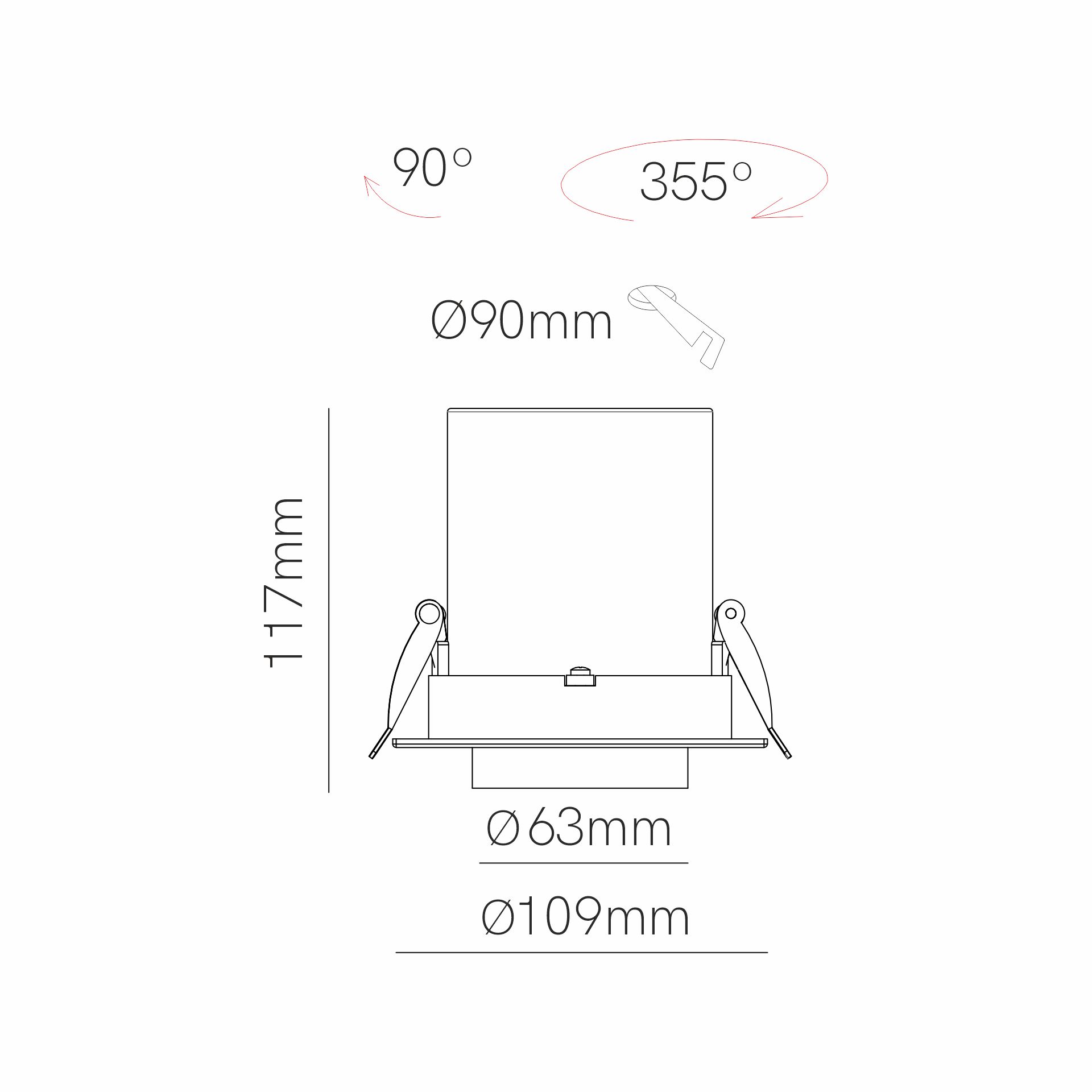 TD_OXO_SQ_DIMM_RECESSED_4459-D_4460-D_1