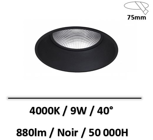 spot-led-noit-lited-9W-4000K